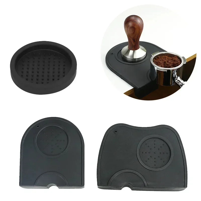 Coffee Powder Pad Non-Slip Sil – обзор и цена Kitchen Appliances Brand