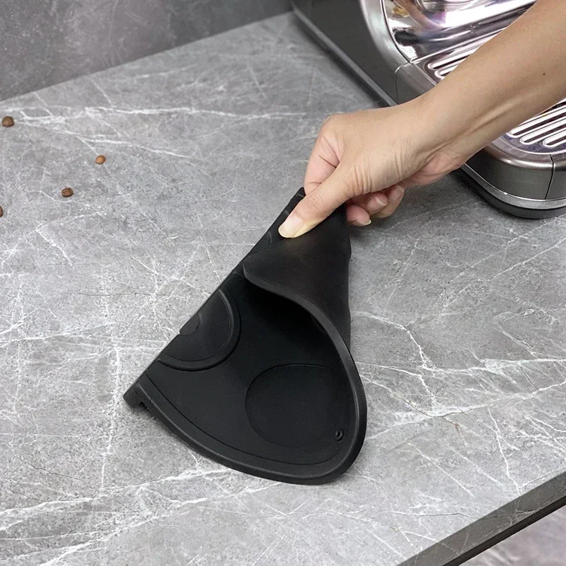 Coffee Powder Pad Non-Slip Sil – обзор и цена Kitchen Appliances Brand