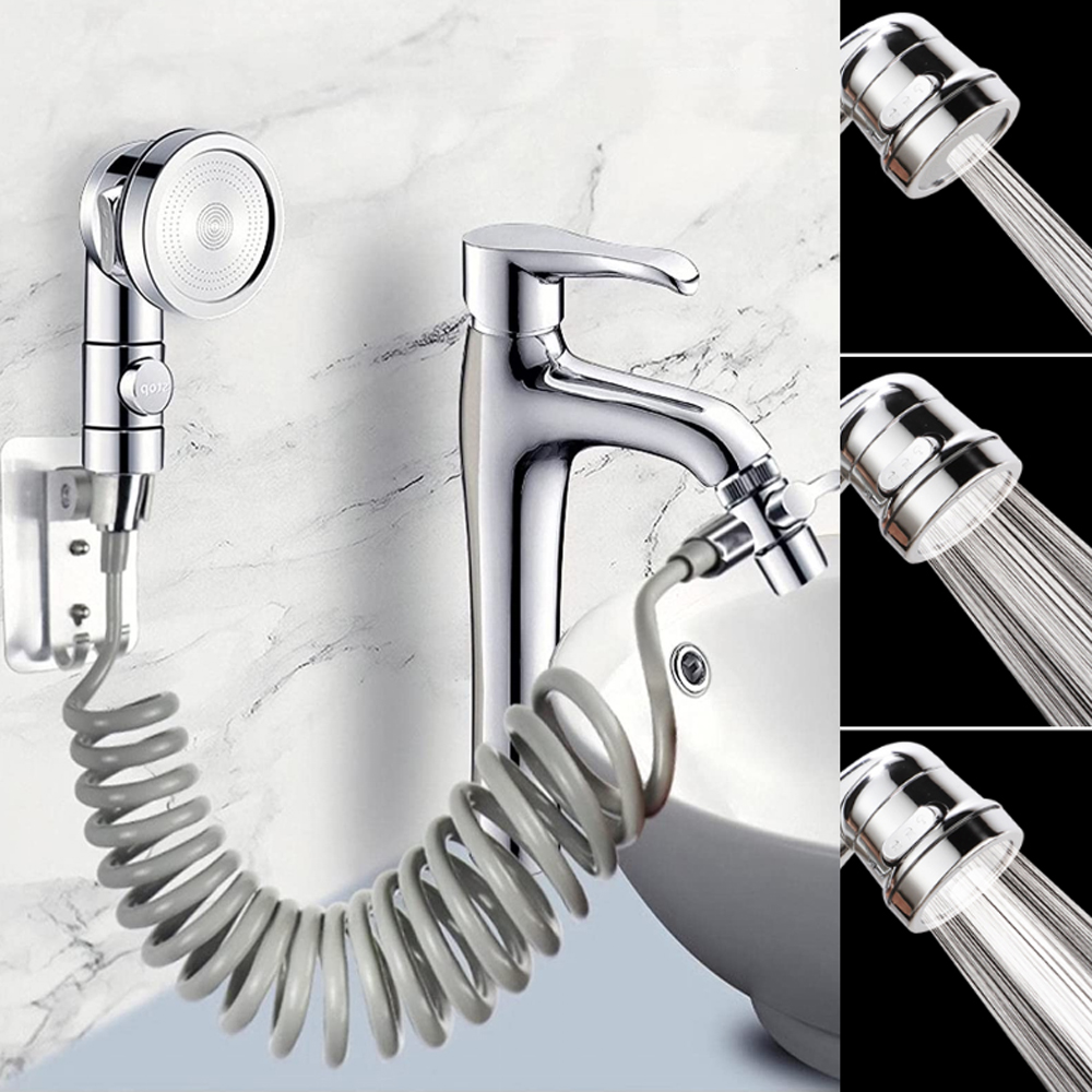 Faucet External Shower Head Ba – обзор и цена Kitchen Appliances Offers