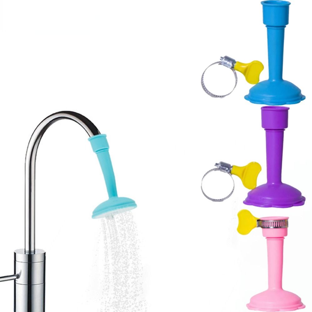 Silicone Faucet Sprayers High  – обзор и цена Kitchen Appliances Offers