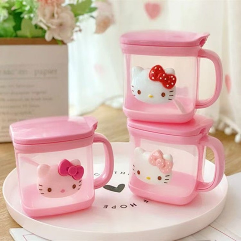 New Sanrio Hello Kitty Kuromi  – обзор и цена Kitchen Appliances Brand