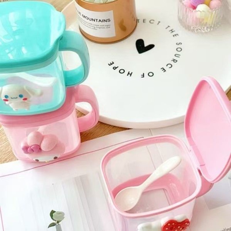 New Sanrio Hello Kitty Kuromi  – обзор и цена Kitchen Appliances Brand