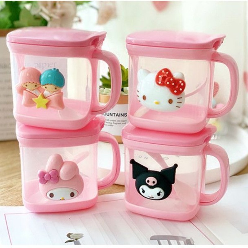 New Sanrio Hello Kitty Kuromi  – обзор и цена Kitchen Appliances Brand