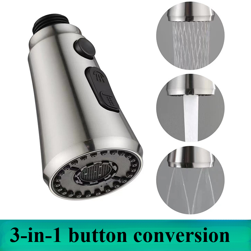 1/2PCS Kitchen Faucet Extender – обзор и цена Kitchen Appliances Offers