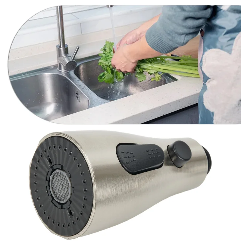 1/2PCS Kitchen Faucet Extender – обзор и цена Kitchen Appliances Offers