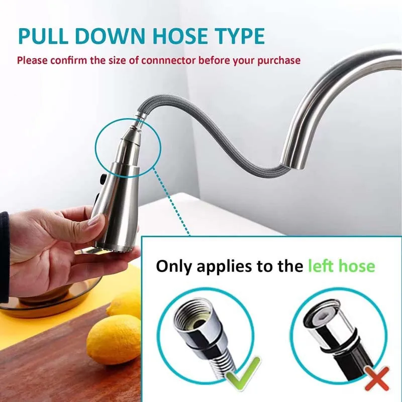 1/2PCS Kitchen Faucet Extender – обзор и цена Kitchen Appliances Offers