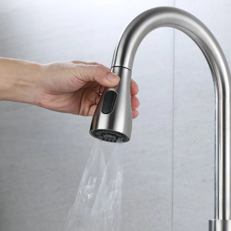 1/2PCS Kitchen Faucet Extender – обзор и цена Kitchen Appliances Offers