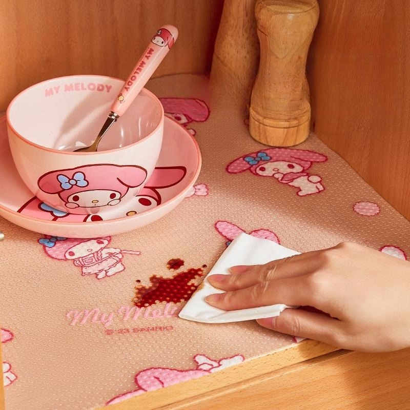 Anime Cinnamoroll Cartoon Mois – обзор и цена Kitchen Appliances Brand