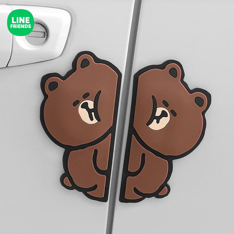LINE FRIENDS Brown Cony Sally  – обзор и цена Kitchen Appliances Brand