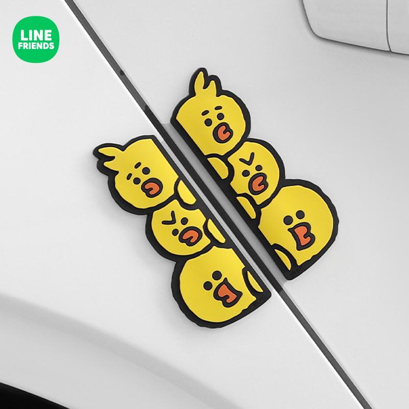 LINE FRIENDS Brown Cony Sally  – обзор и цена Kitchen Appliances Brand