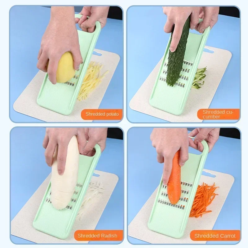 Grater Vegetables Slicer Carro – обзор и цена Kitchen Appliances Japan