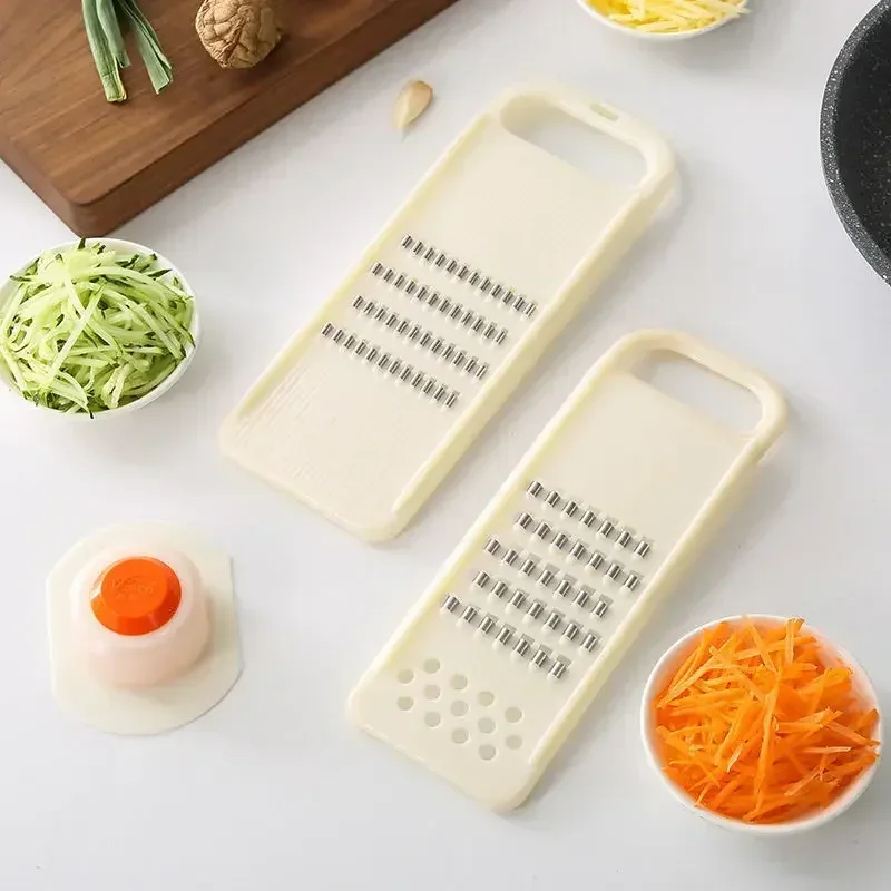 Grater Vegetables Slicer Carro – обзор и цена Kitchen Appliances Japan