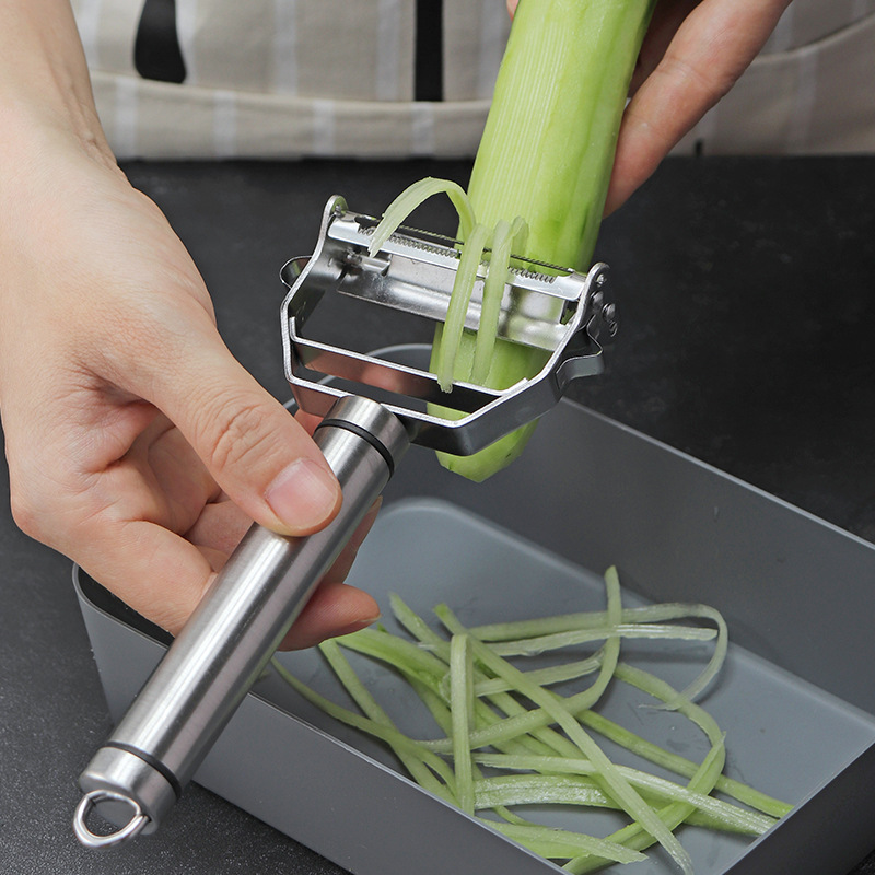 4 in 1 Stainless Steel Multi-f – обзор и цена Kitchen Appliances Japan