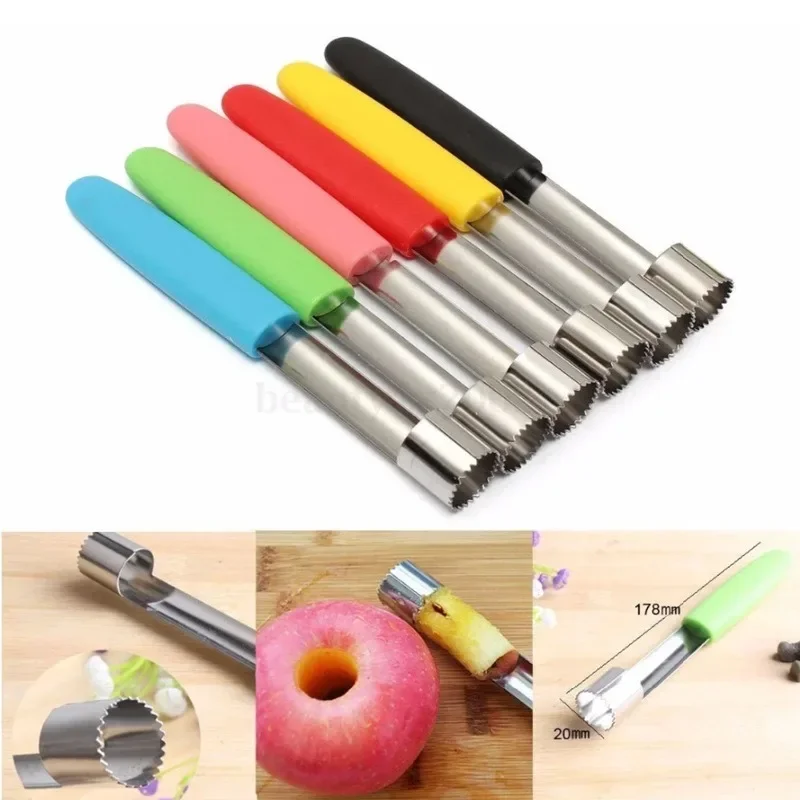 1pc Fruit Corer Kitchen Tool,  – обзор и цена Kitchen Appliances Brand