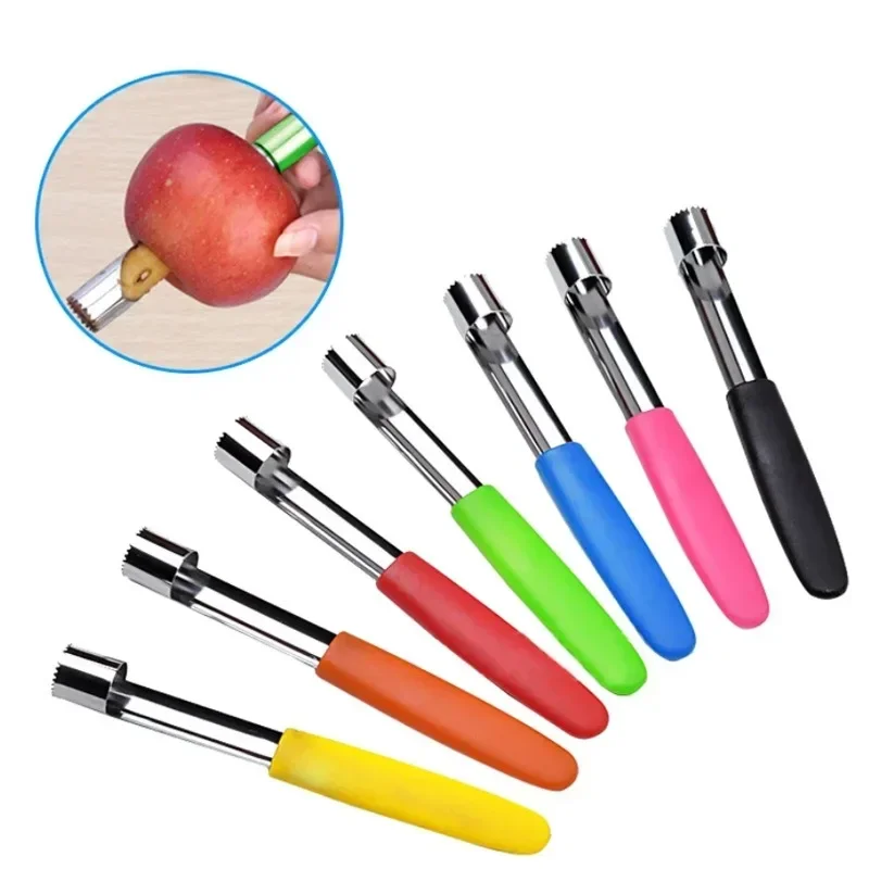1pc Fruit Corer Kitchen Tool,  – обзор и цена Kitchen Appliances Brand