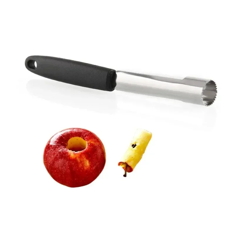 1pc Fruit Corer Kitchen Tool,  – обзор и цена Kitchen Appliances Brand