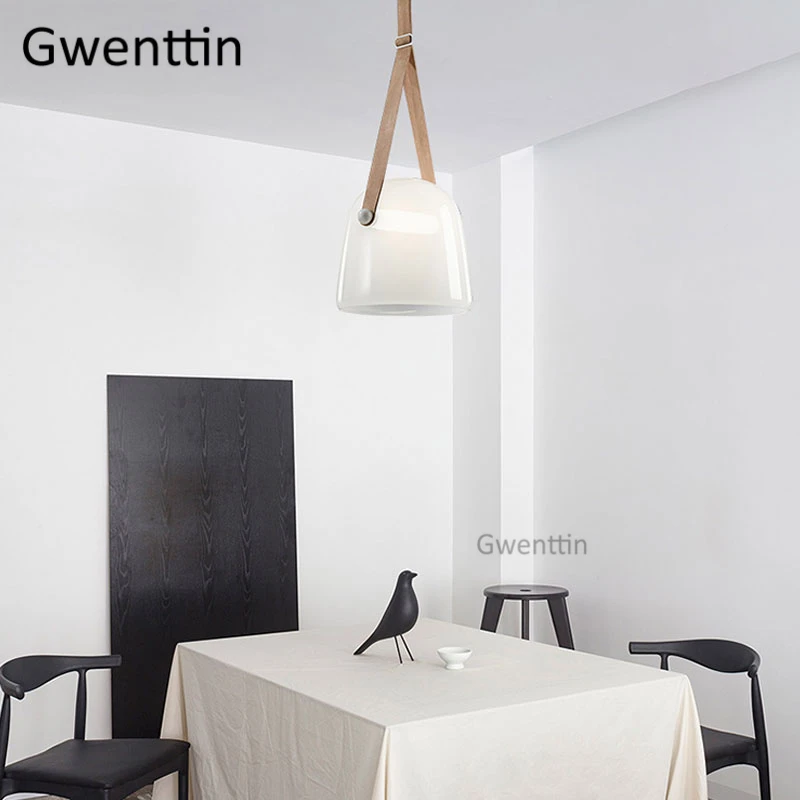 Modern Mona Glass Pendant Ligh – обзор и цена Kitchen Appliances In White