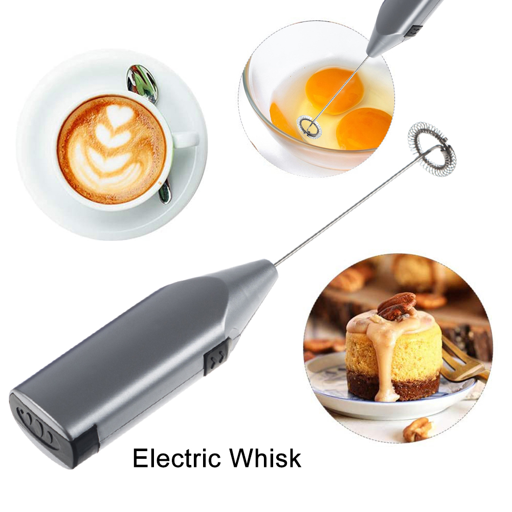 Mini Mixer Battery Operated Mi – обзор и цена Hand Mixer Electric
