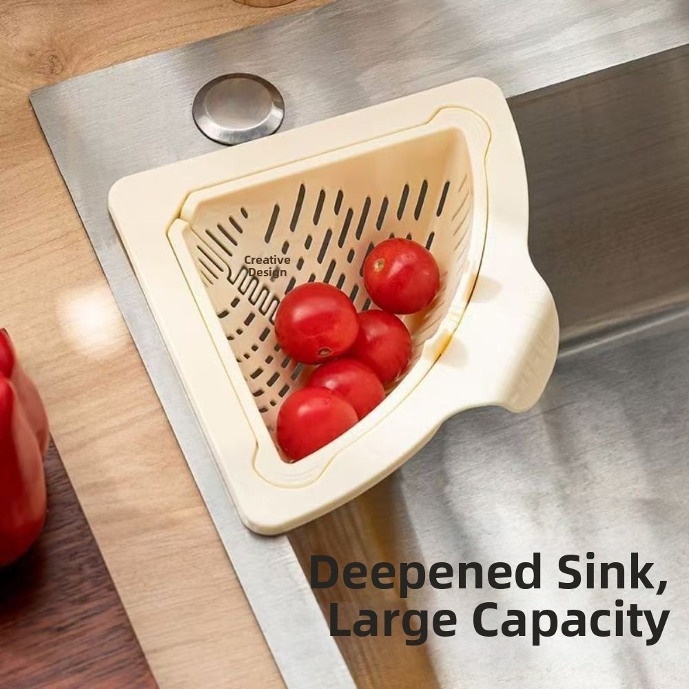 New Magnetic Sink Drain Basket – обзор и цена Kitchen Appliances Best
