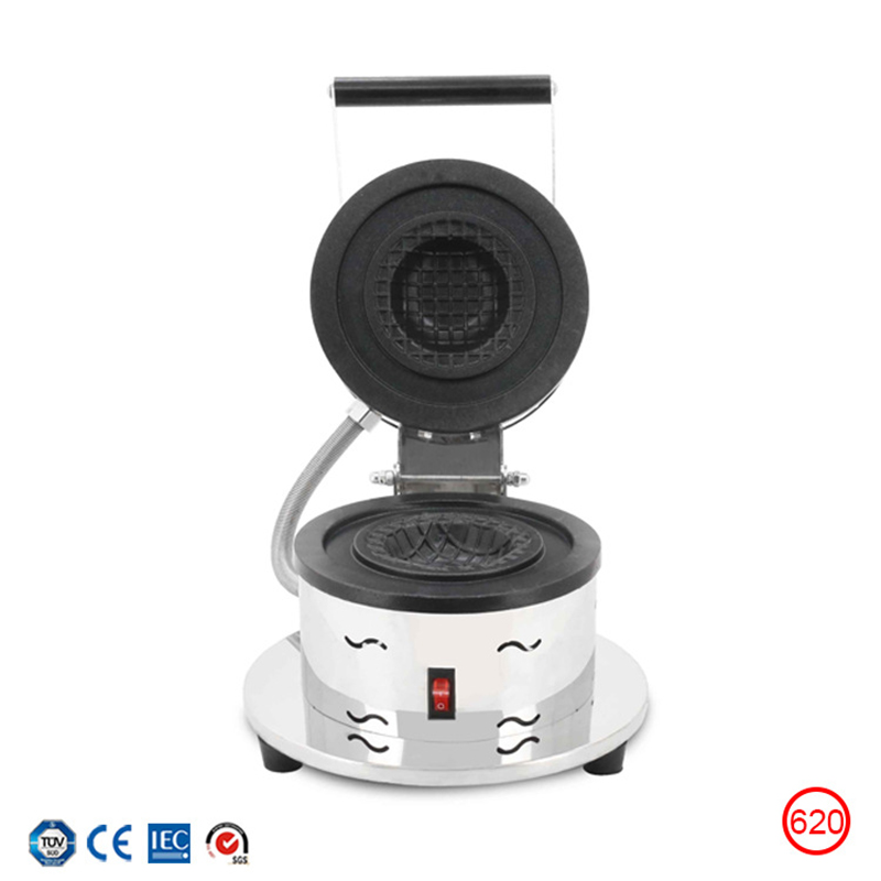 Hamburger Ice Cream Maker Elec – обзор и цена Ice Cream Maker Electric