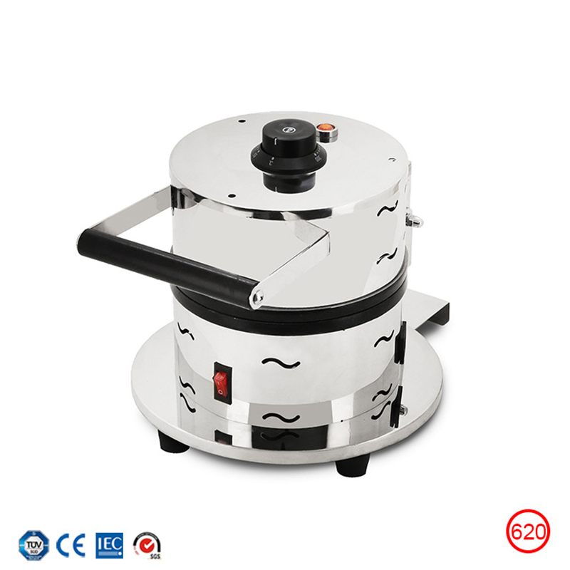 Hamburger Ice Cream Maker Elec – обзор и цена Ice Cream Maker Electric