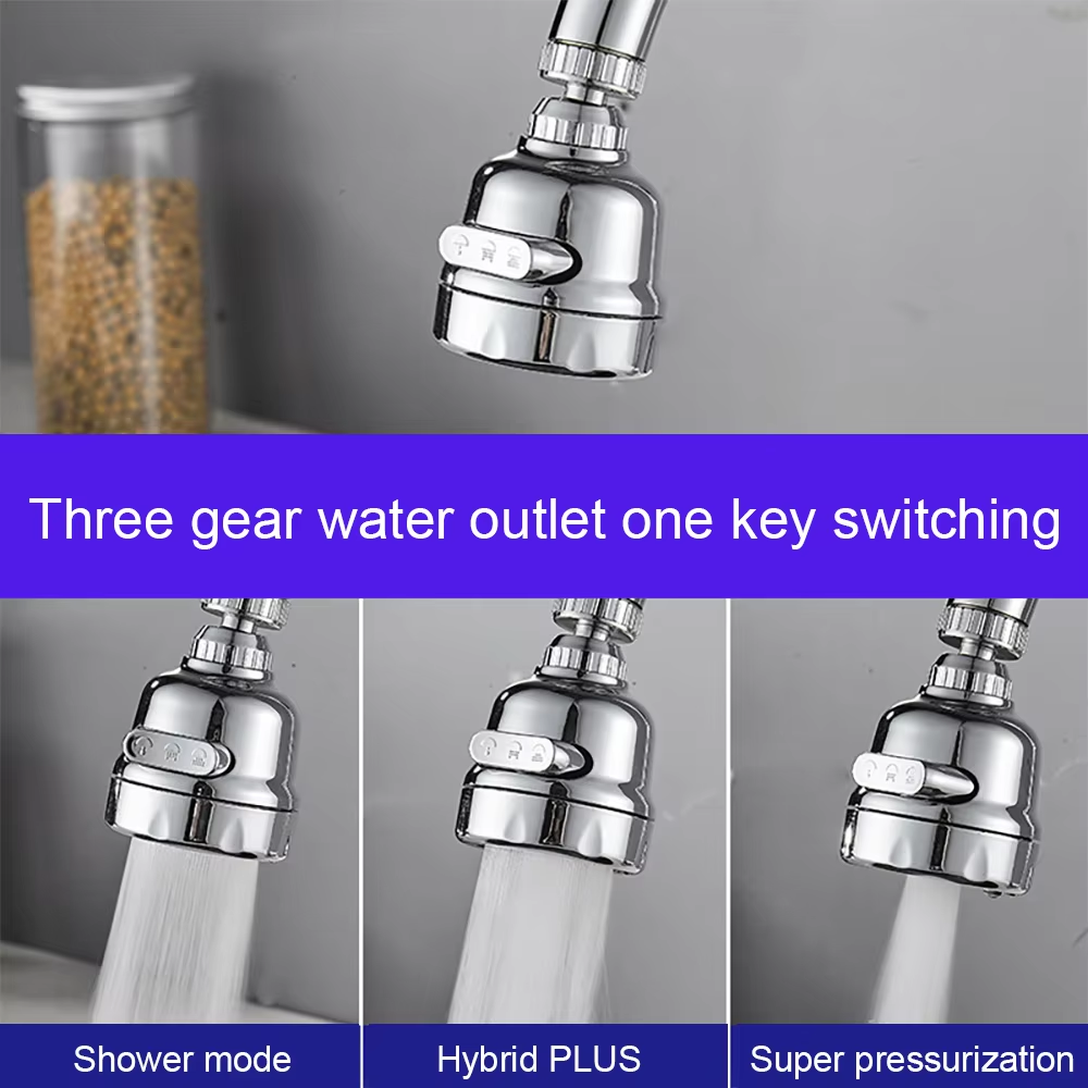 Universal Kitchen Faucet Showe – обзор и цена Kitchen Appliances Offers