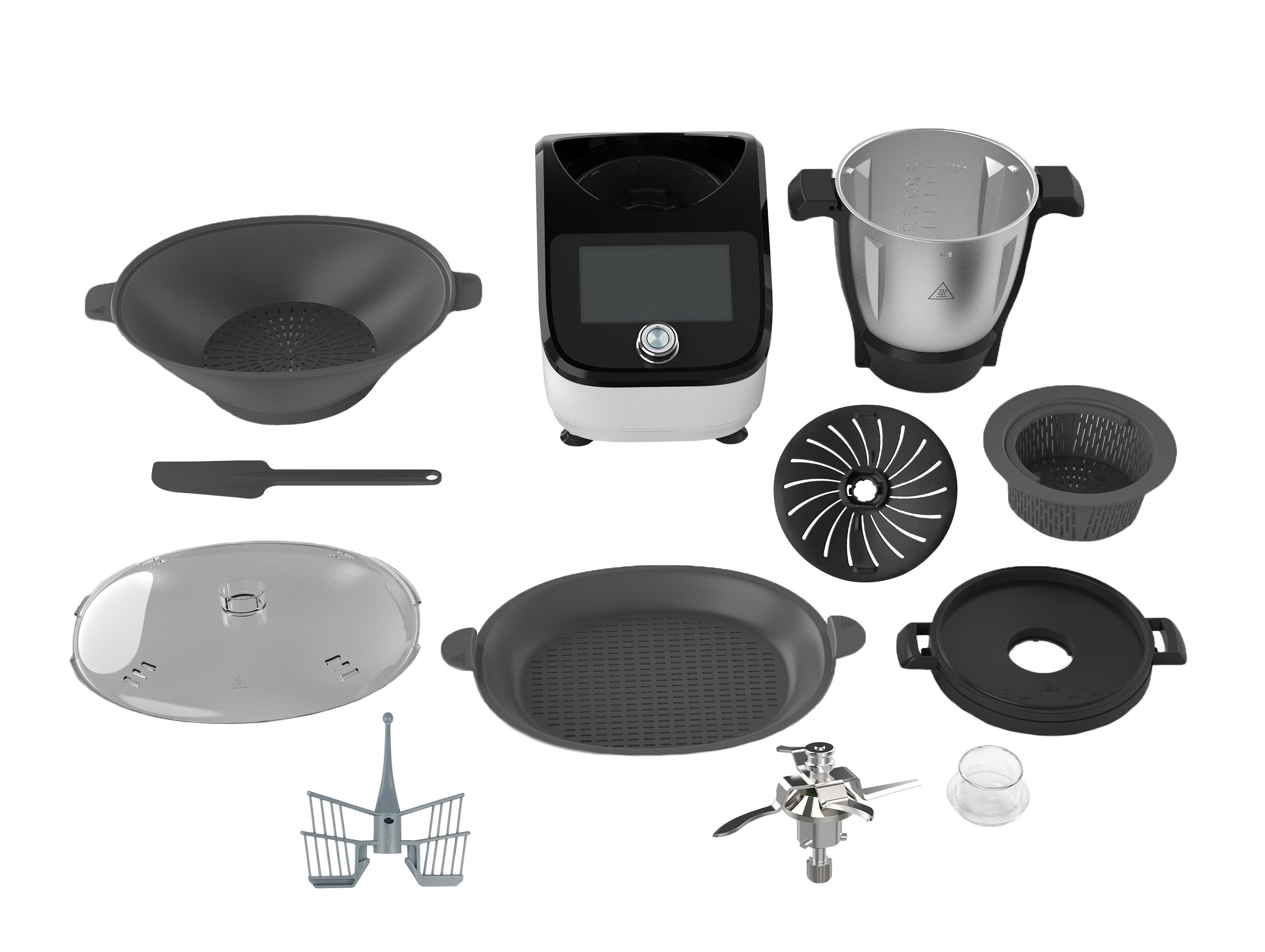 Spain Hot Deals Intelligent Co – обзор и цена Kitchen Appliances Deals