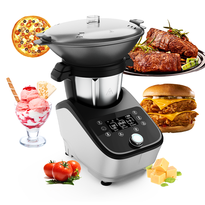 Spain Hot Deals Intelligent Co – обзор и цена Kitchen Appliances Deals