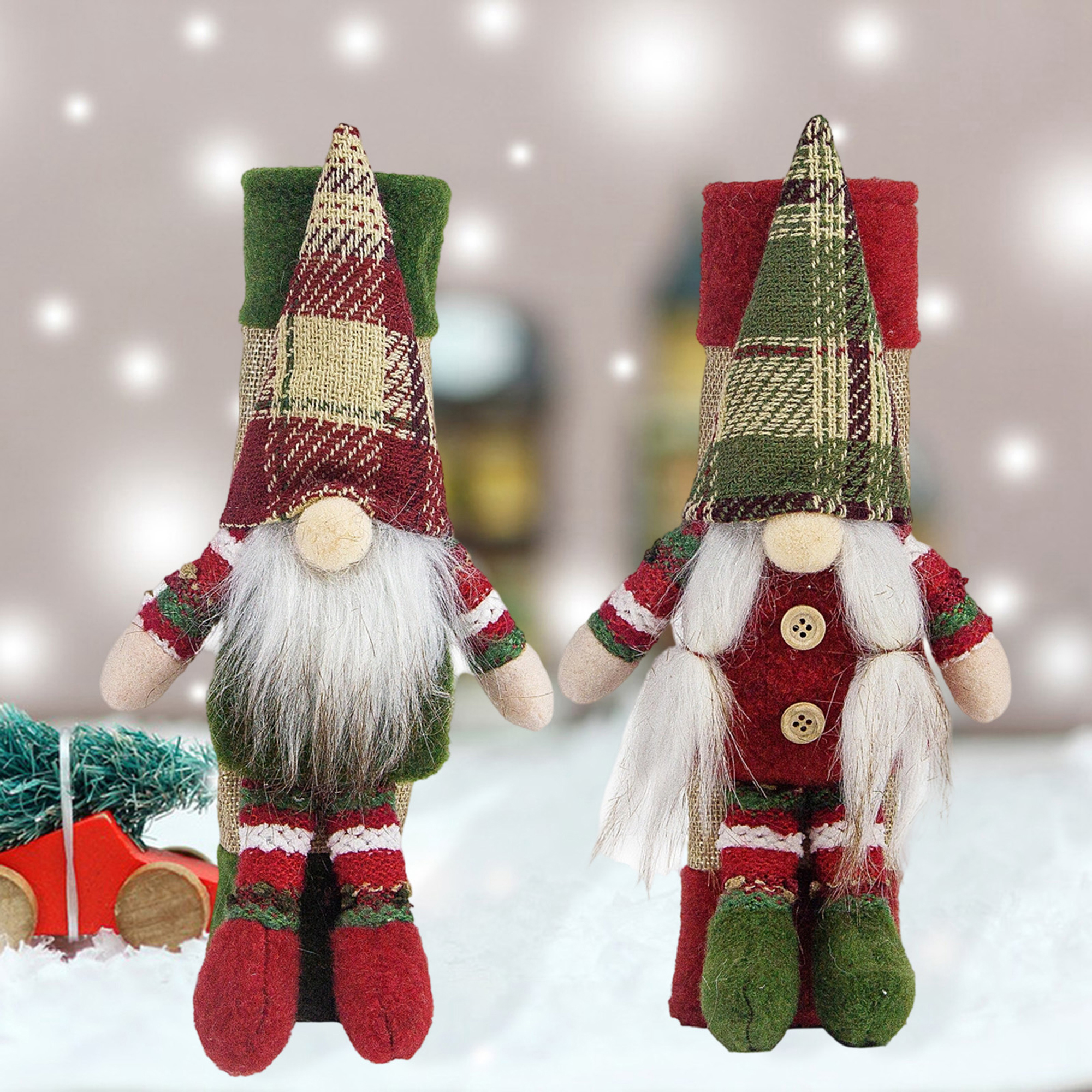 Christmas Refrigerator Door Ha – обзор и цена Kitchen Appliances For.Xmas