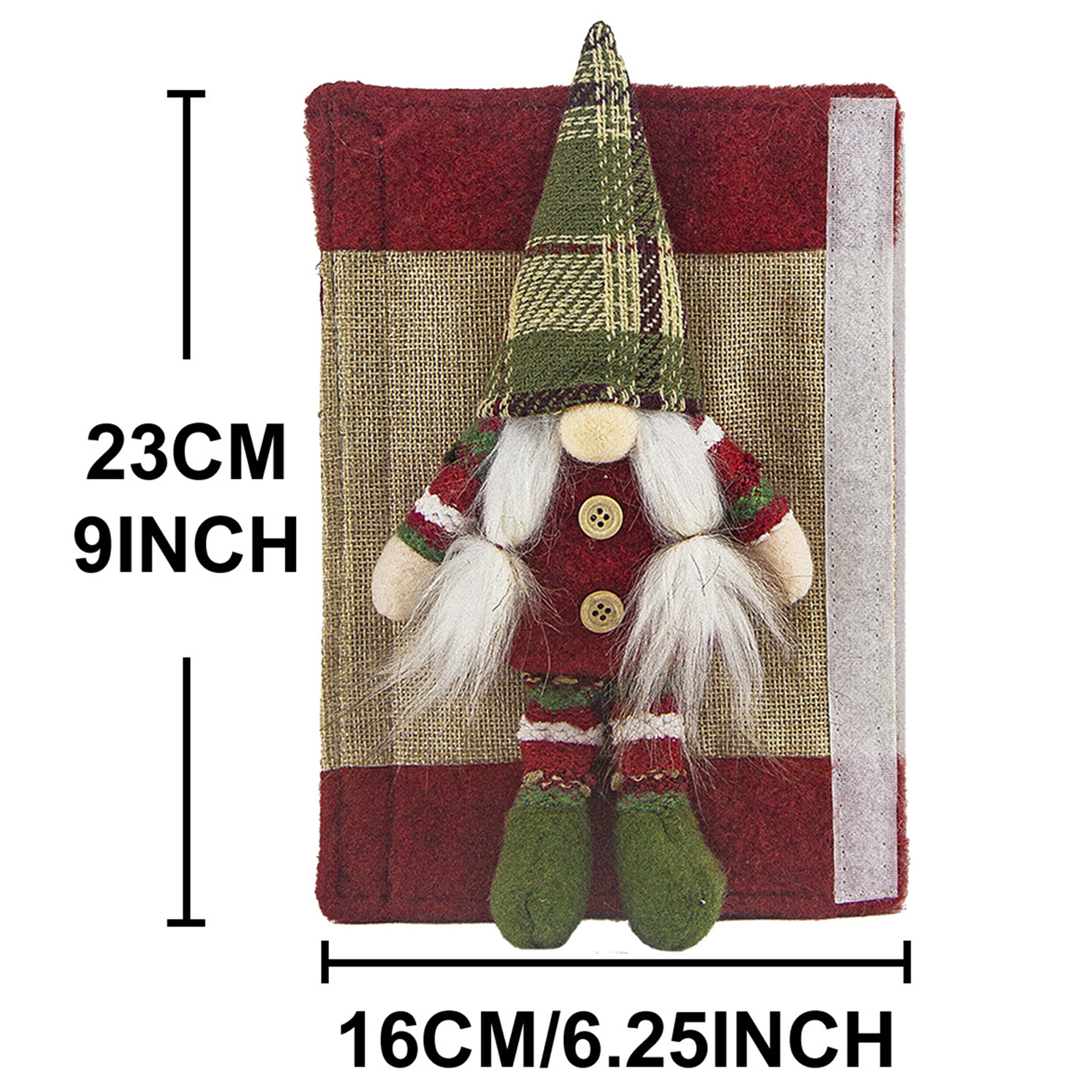 Christmas Refrigerator Door Ha – обзор и цена Kitchen Appliances For.Xmas