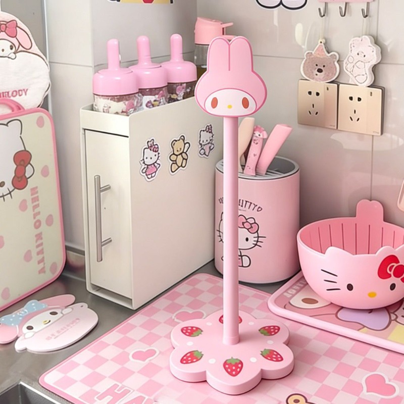 Sanrio New My Melody Kitchen P – обзор и цена Kitchen Appliances Brand