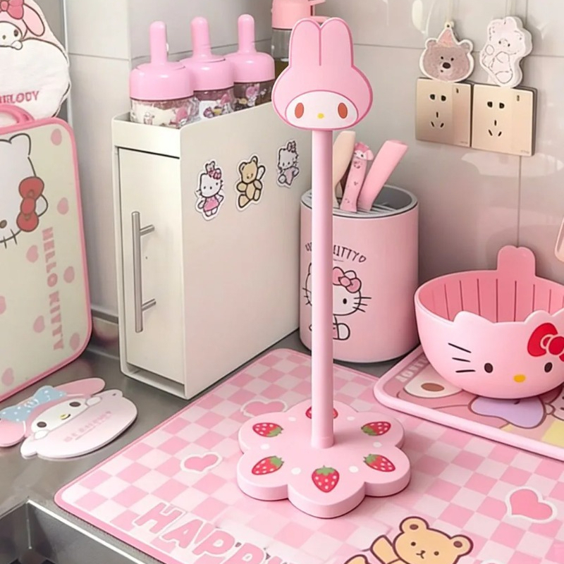 Sanrio New My Melody Kitchen P – обзор и цена Kitchen Appliances Brand