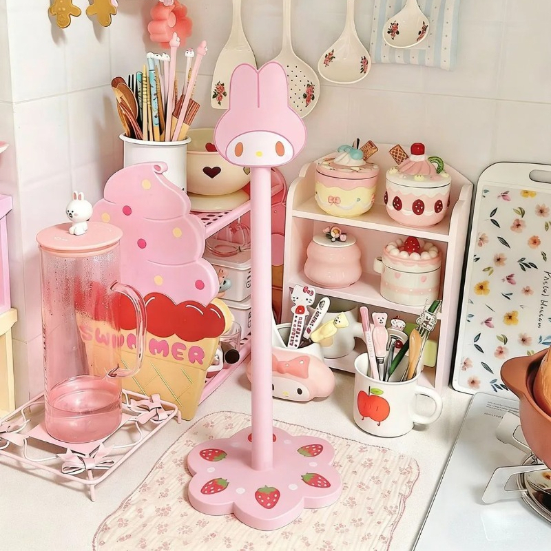 Sanrio New My Melody Kitchen P – обзор и цена Kitchen Appliances Brand