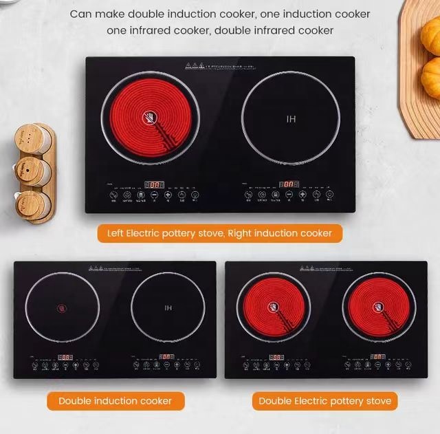 110V/220V Best Seller Kitchen  – обзор и цена Kitchen Appliances Best