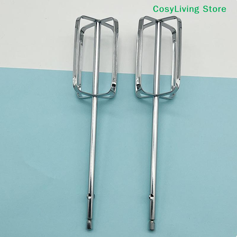 [CL]1/2Pcs Universal Stainless – обзор и цена Hand Mixer Electric