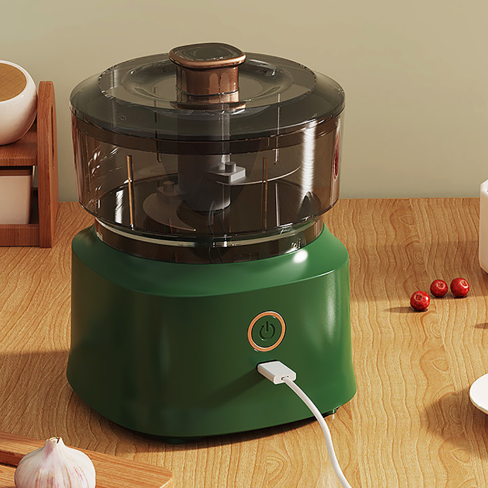 350ml Multi-functional Electri – обзор и цена Food Processor Large