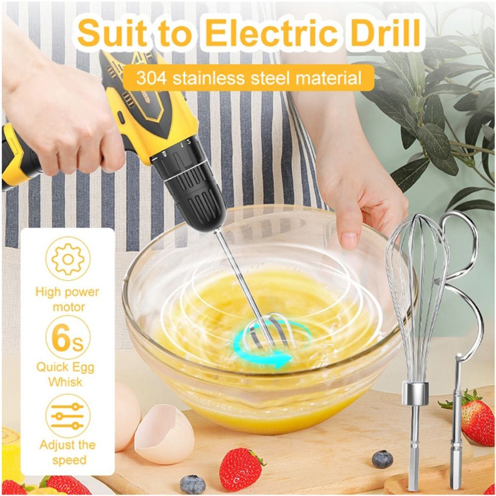 Multifunctional Egg Beater Mix – обзор и цена Hand Mixer Electric
