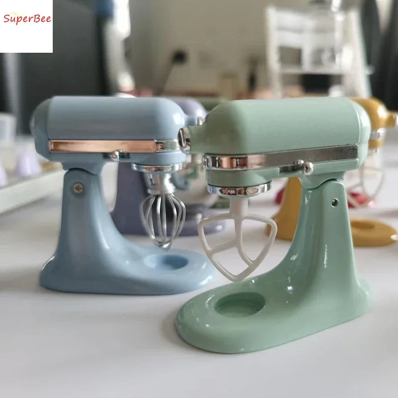 1/6 Dollhouse Miniature Kitche – обзор и цена Kitchen Appliances Best