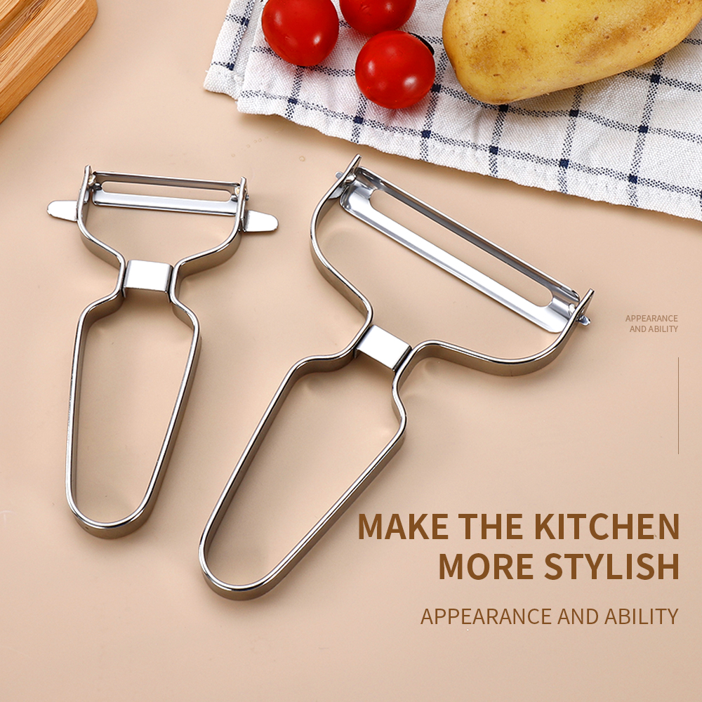 Vegetables Fruit Peeler Stainl – обзор и цена Kitchen Appliances Japan