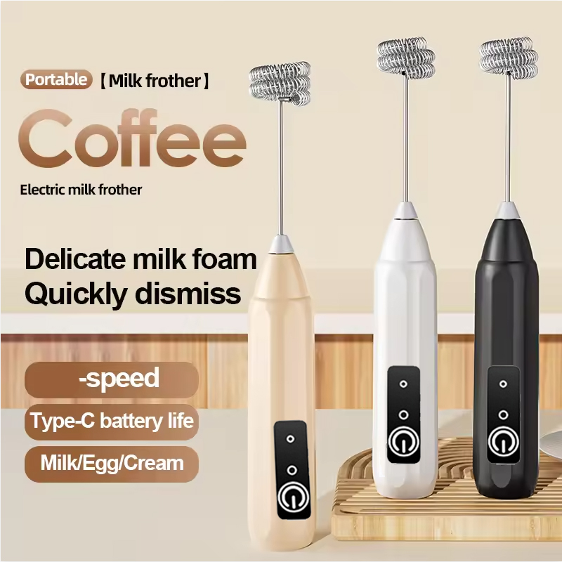 GOOD Rechargeable Electric Egg – обзор и цена Hand Mixer Electric