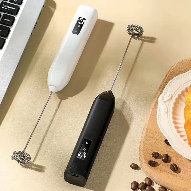 GOOD Rechargeable Electric Egg – обзор и цена Hand Mixer Electric