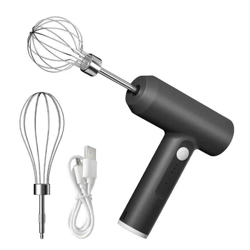 Electric Egg Beater Food Whisk – обзор и цена Hand Mixer Electric