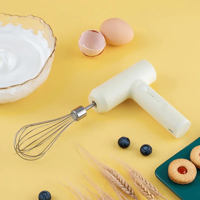 Electric Egg Beater Food Whisk – обзор и цена Hand Mixer Electric