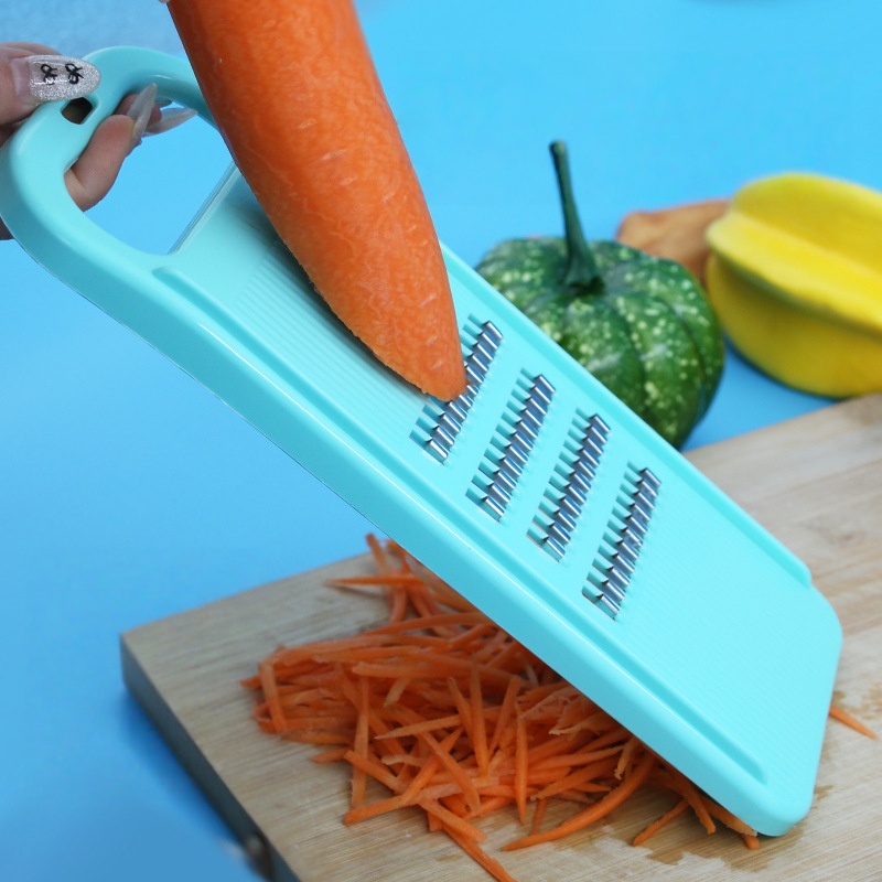 Grater Vegetables Slicer Carro – обзор и цена Kitchen Appliances Japan