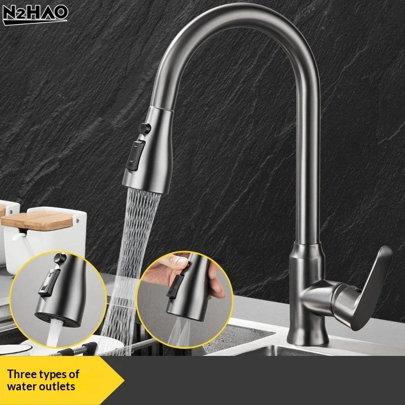 Pull Out Kitchen Sink Faucet S – обзор и цена Kitchen Appliances Offers