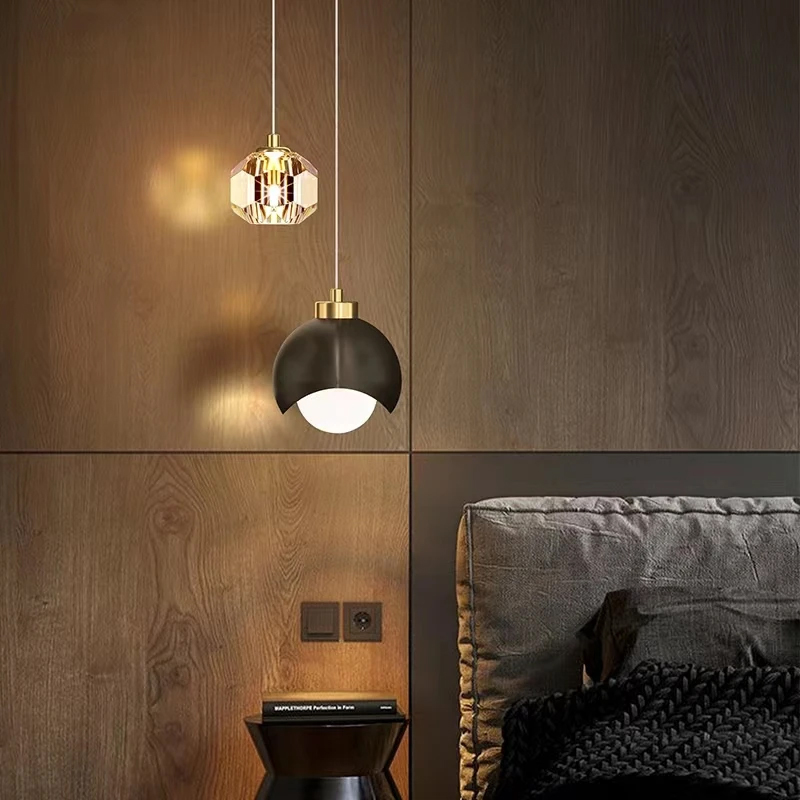 Bedroom Bedside Hanging Pendan – обзор и цена Kitchen Appliances In White