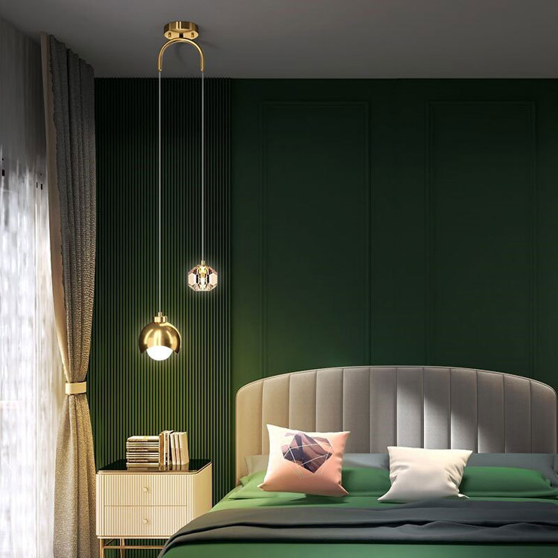 Bedroom Bedside Hanging Pendan – обзор и цена Kitchen Appliances In White