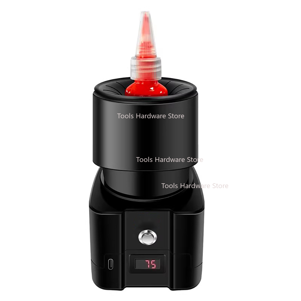 Electric Paint Shaker Machine  – обзор и цена Hand Mixer Electric