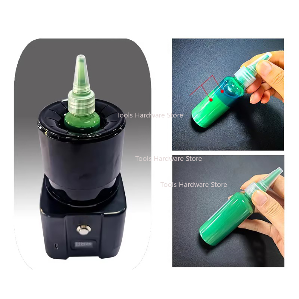 Electric Paint Shaker Machine  – обзор и цена Hand Mixer Electric