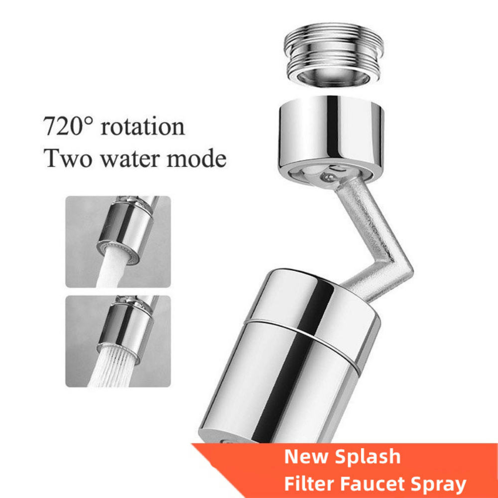 stainless steel 720°Rotation F – обзор и цена Kitchen Appliances Offers